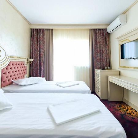 Hotel Belona إيفوري نورد المظهر الخارجي الصورة