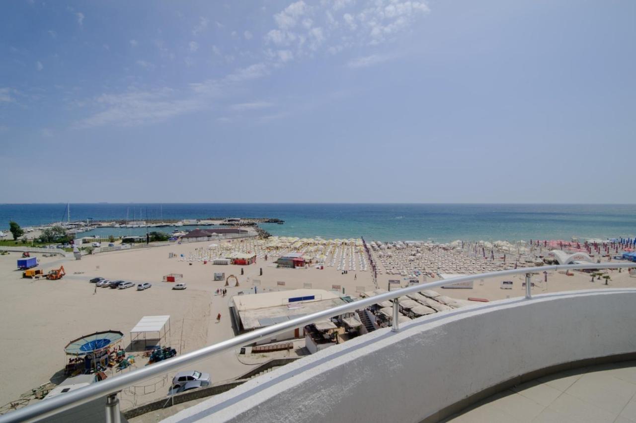 Hotel Belona إيفوري نورد المظهر الخارجي الصورة
