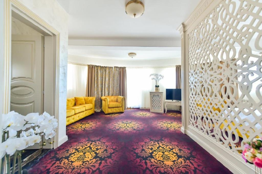 Hotel Belona إيفوري نورد المظهر الخارجي الصورة