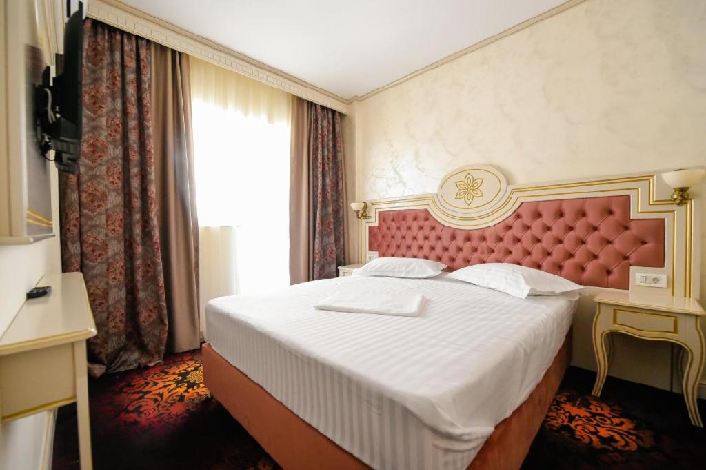 Hotel Belona إيفوري نورد المظهر الخارجي الصورة