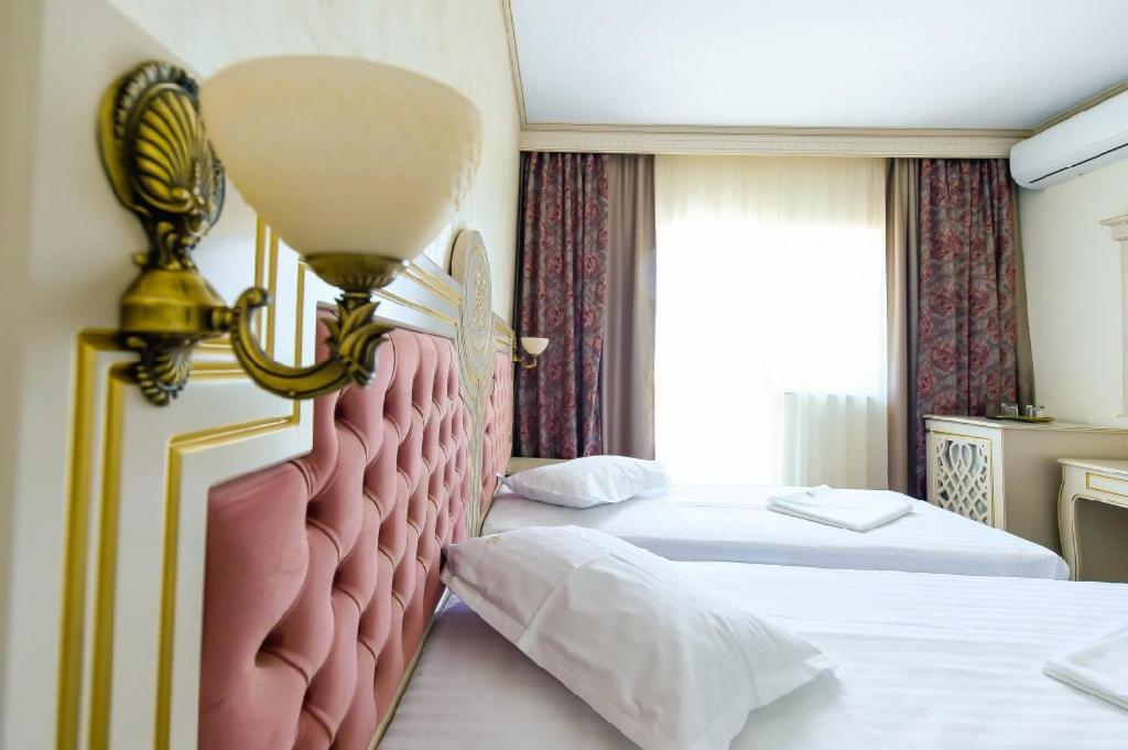 Hotel Belona إيفوري نورد المظهر الخارجي الصورة